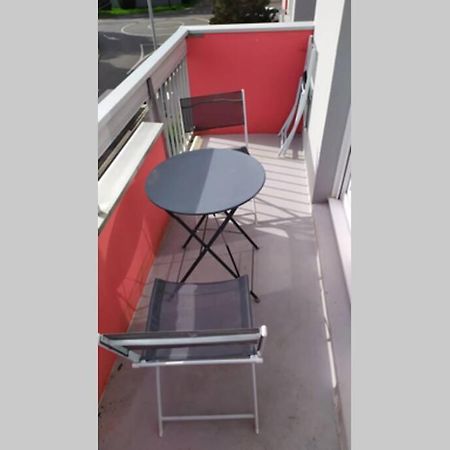 Chez Romain, Appartement Proche Commerces Et Centre Ville Avec Wifi فردان سور ميوز المظهر الخارجي الصورة